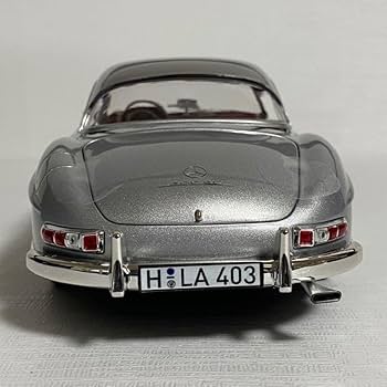 Amazon | ノレブ／NOREV: 1/18 メルセデス ベンツ 300SL